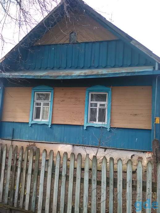 ПРОДАМ ДОМ, Краснофлотский пер. 19, фотография 2