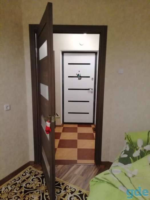 Сдам квартиру в ЦЕНТРЕ Лиды, ул.Космонавтов, дом 2, фотография 5