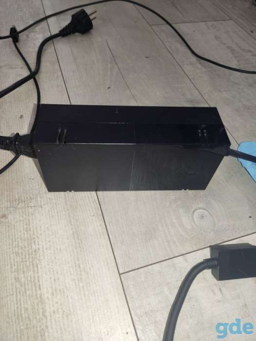 Xbox one первой ревизии,   kinеct 2.0 первой ревизии , джойстик третьей ревизии, фотография 7