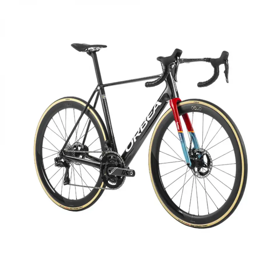 2024 ORBEA ORCA M10I REPLICA Road Bike KINGCYCLESPORT, фотография 2