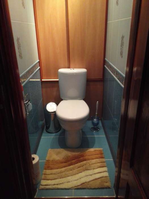 Продам 4-комнатную квартиру, Брестская, фотография 5