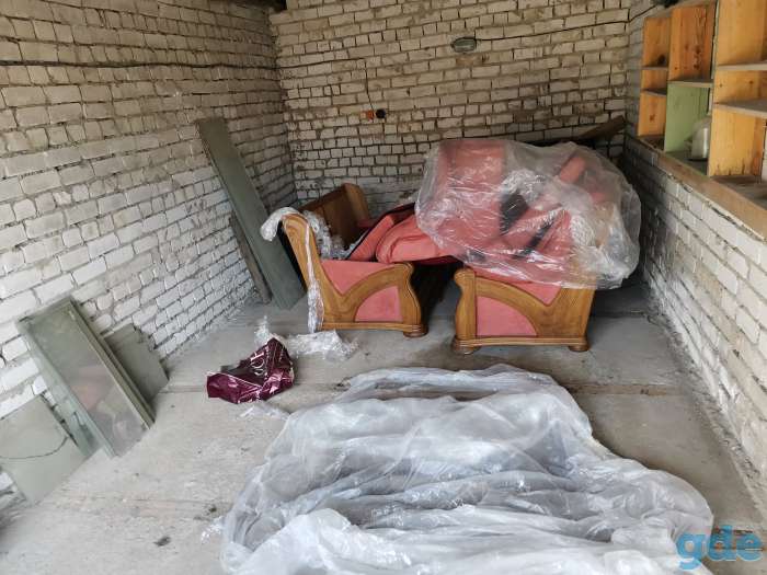 Продаётся гараж, Пушкина 41а, фотография 1