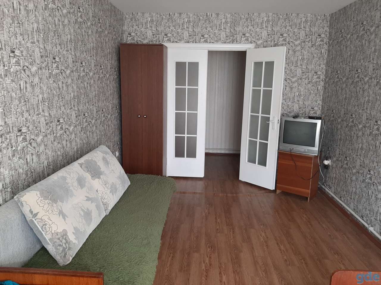 Сдам однокомнатную квартиру, фотография 4