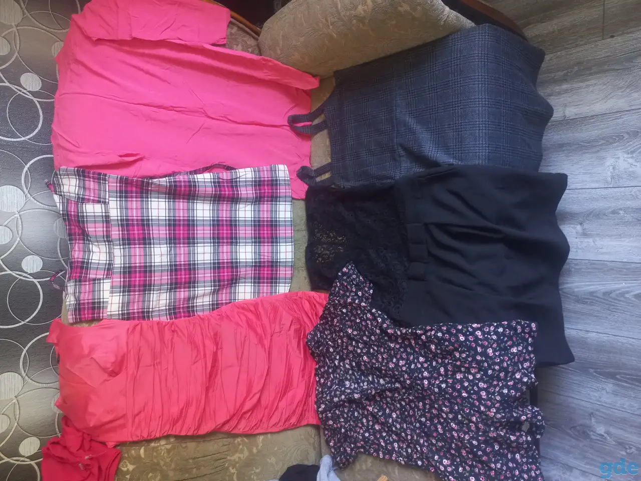 Продам вещи на 42-44 р, женские, недорого, фотография 11