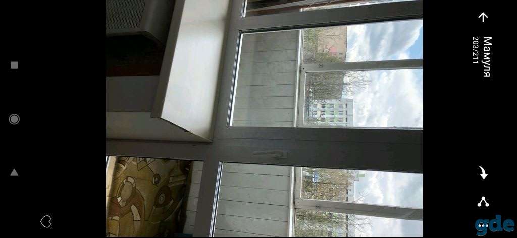 Продам отличную квартиру в городе Жодино., фотография 1