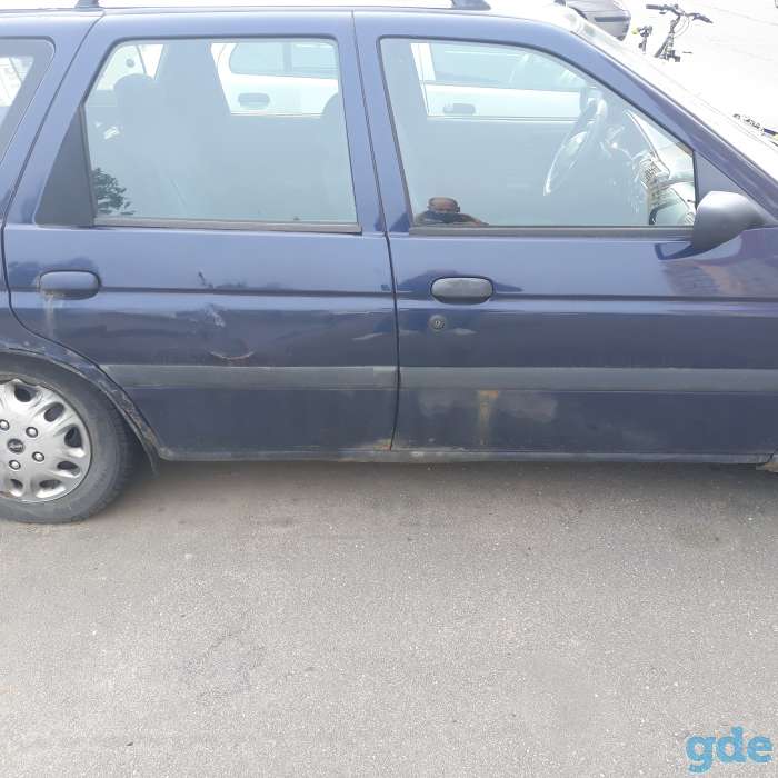 Продам авто Ford, фотография 5