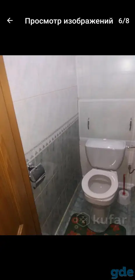 Сдам комнату на Жуковского, фотография 3