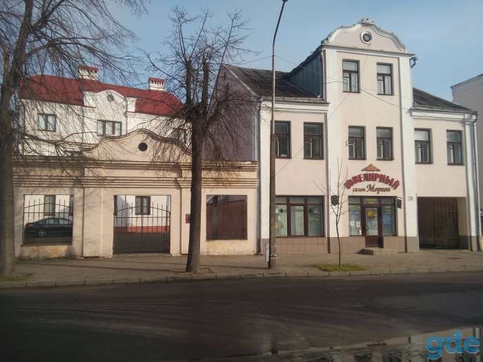 Специалист по обслуживанию зданий и инженерных коммуникаций, фотография 1