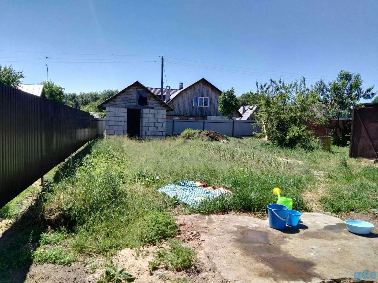 Дом с участком, фотография 7