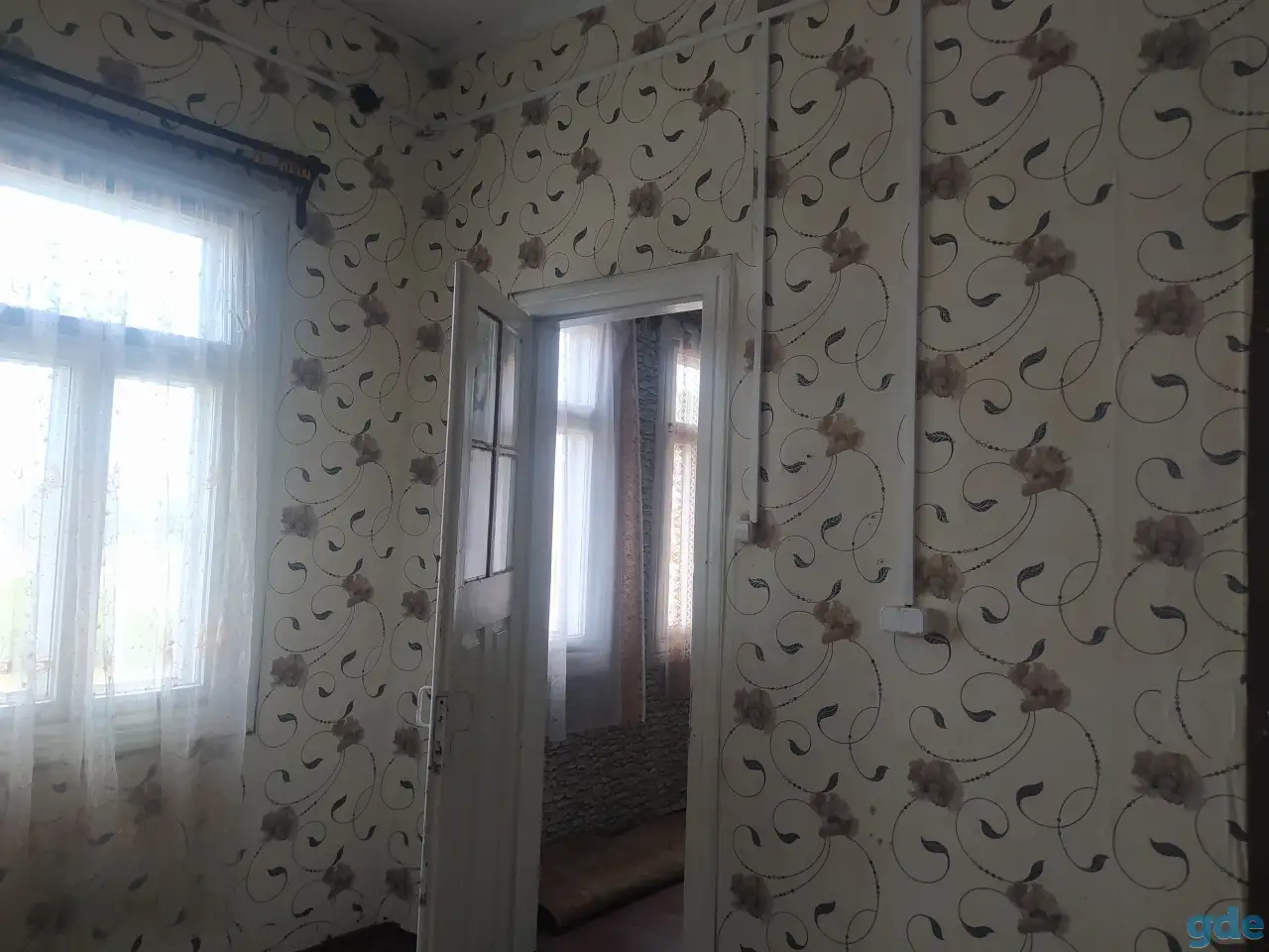 Квартира в двухквартирном доме, Брестская область, Пружанский район, г п. Шерешево площадь Фимина 11/1, фотография 5