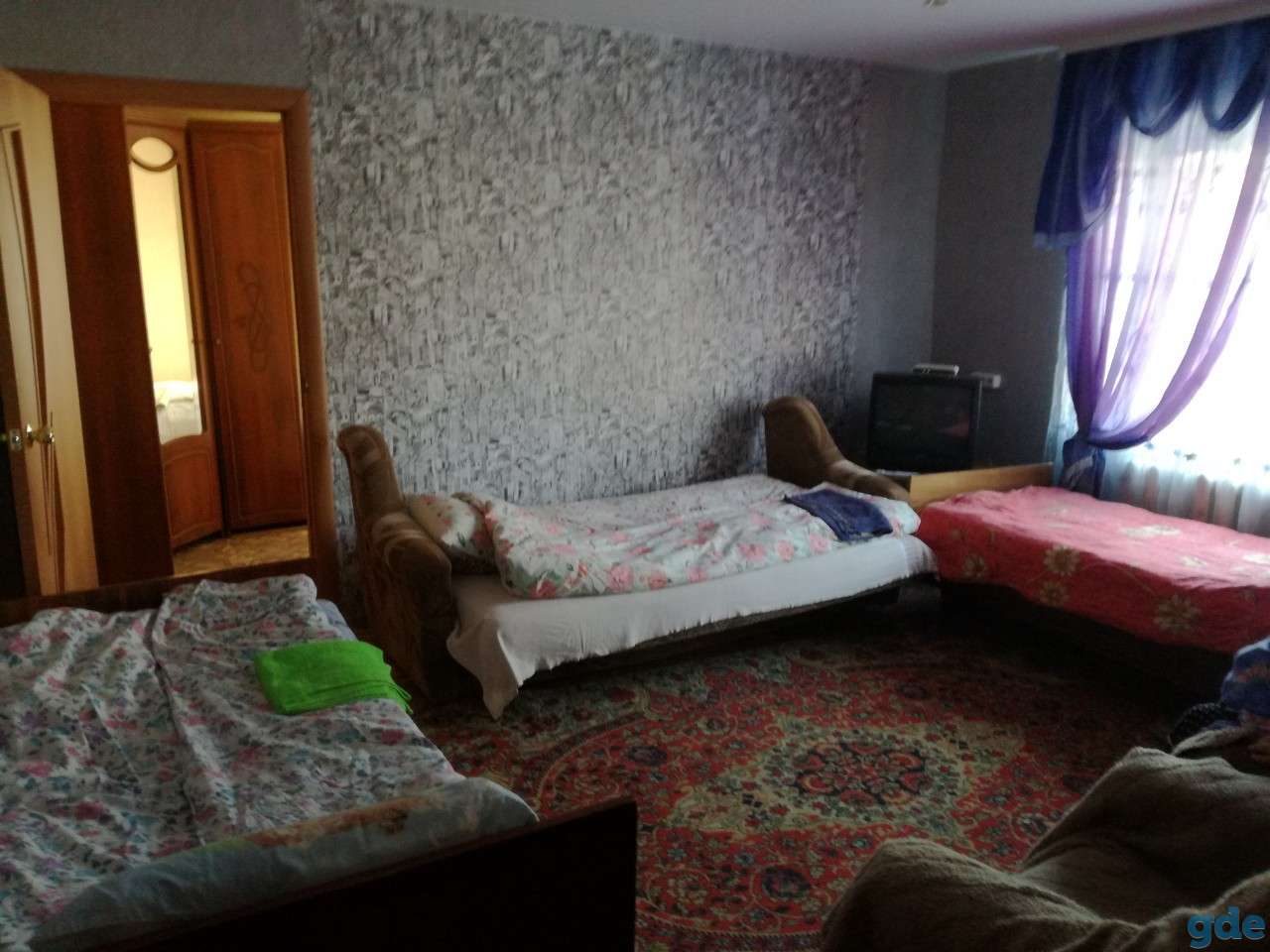 Квартира или комната в частной гостинице в Смолевичах посуточно, фотография 5
