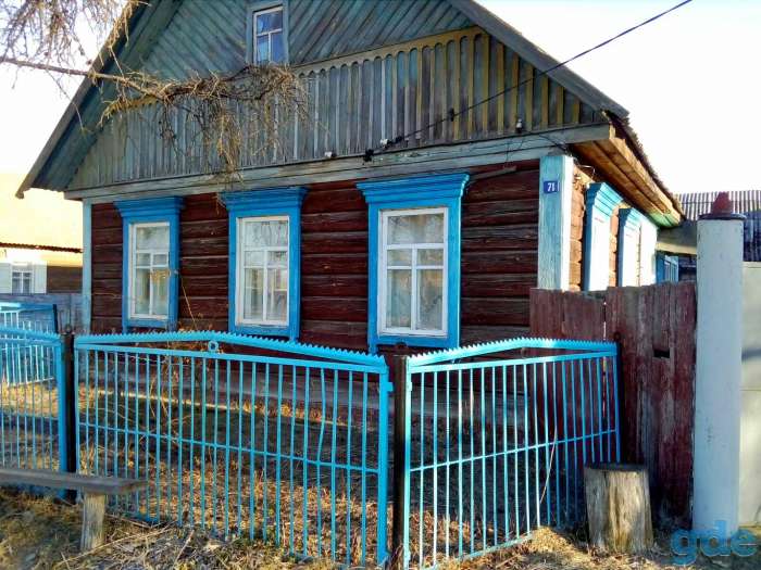 Продам дом в д. Бронное, фотография 2