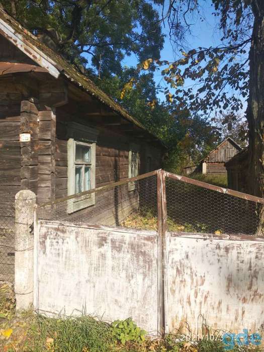 Продаю дом в деревне, ул.Партизанская, 25, д.Петровичи, Ивановский район Брестской области, фотография 3