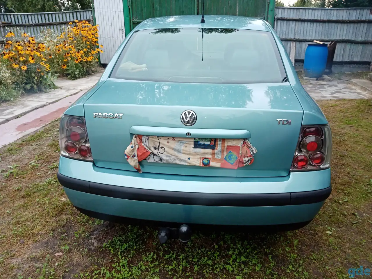 Продам авто б/у Volkswagen Passat, фотография 1
