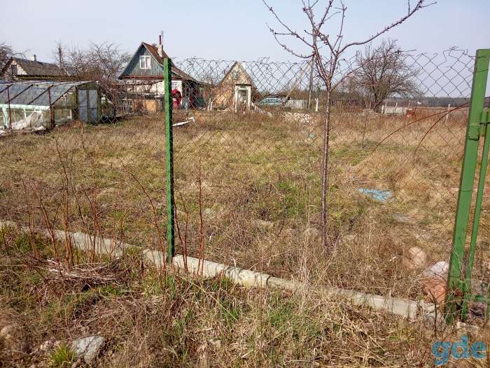 Продается дачный участок, 0,5 га, Мухавецкий с/с, фотография 3