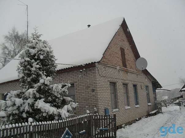 Продам дом в Лиозно,Витебская обл., фотография 2