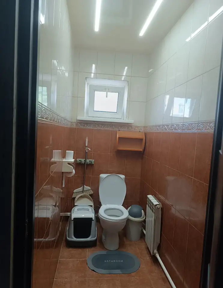 Продам дом, 1-ый Лепельский проезд 4, фотография 10