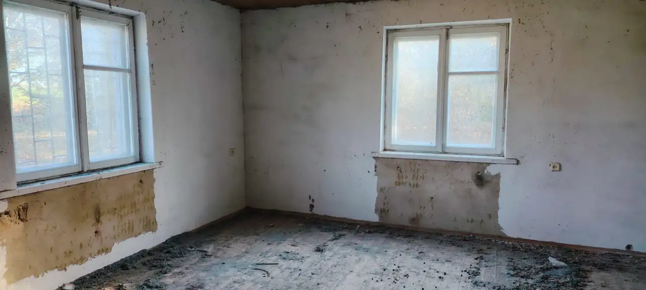 Продажа жилого дома в живописном месте с видом на лес, фотография 14