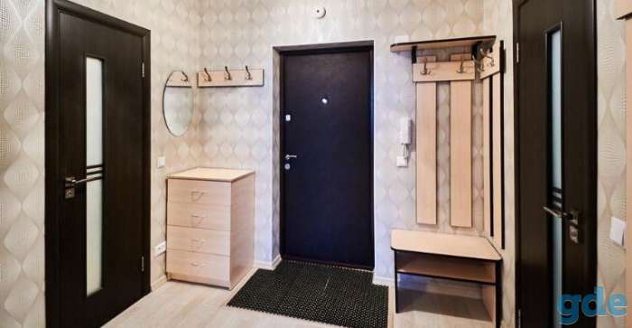 1 ком.кв г. Минск, ул. Горецкого 3, 18/19, площадь 42,3 м2, фотография 8