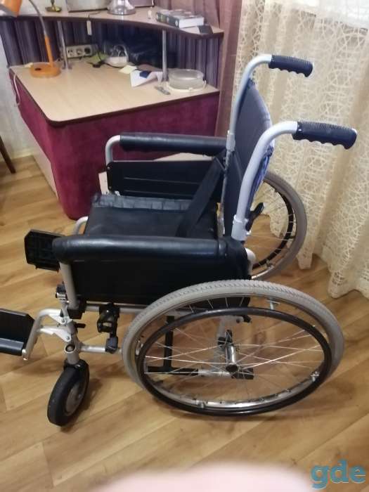 Товары для инвалидов, фотография 6
