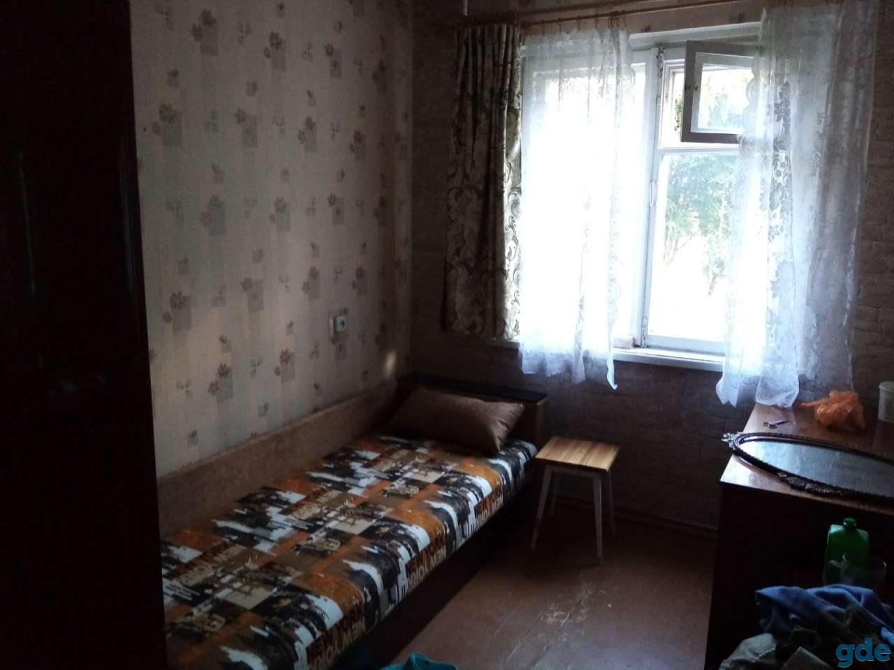 Сдам порядочной семье квартиру., фотография 3