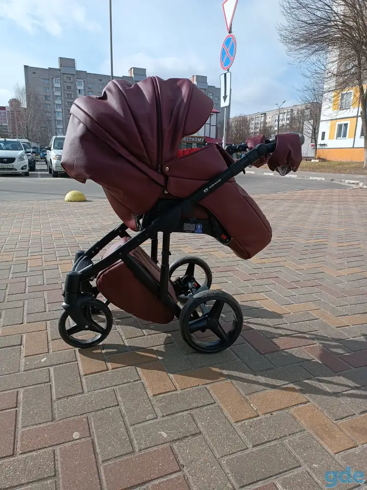Adamex, фотография 4