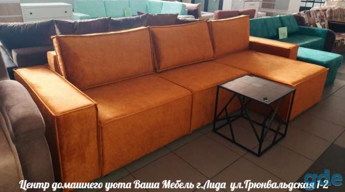 Мебель по наличию и под заказ, фотография 2