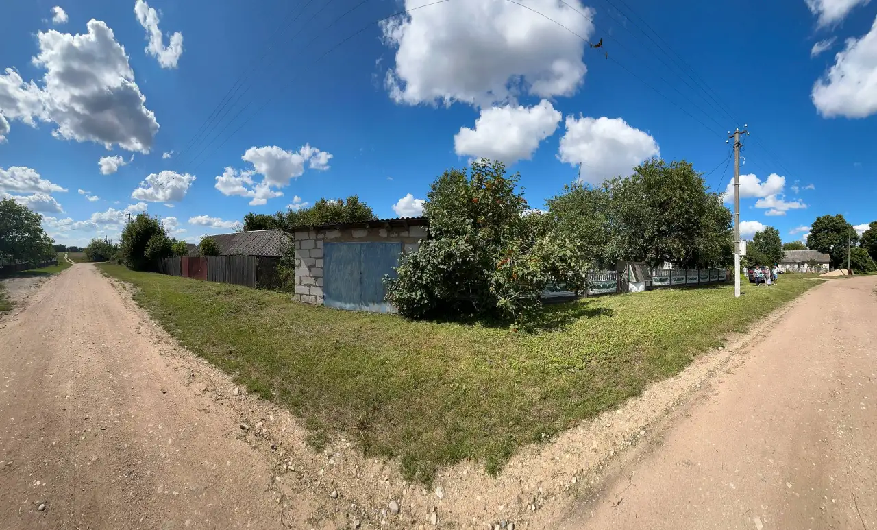 Продам дом Мусичи 19 км от Слуцка, фотография 10