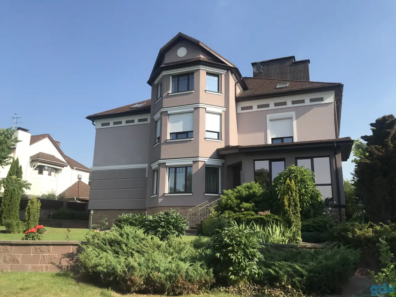 Продам дом в Дроздах, пер. Агатовый 4, фотография 5