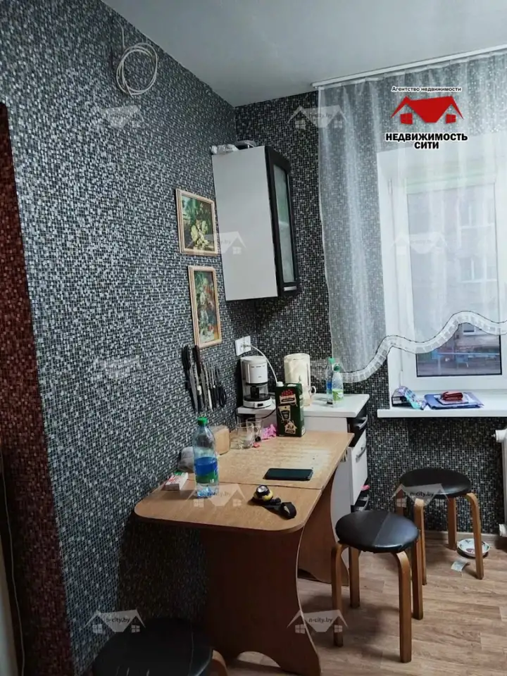 2-х ком. кв. пос. Сосновый, 10, фотография 8