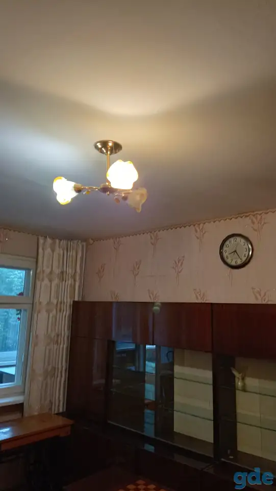Сдам квартиру на длительный срок, Яна Райниса 3, фотография 5