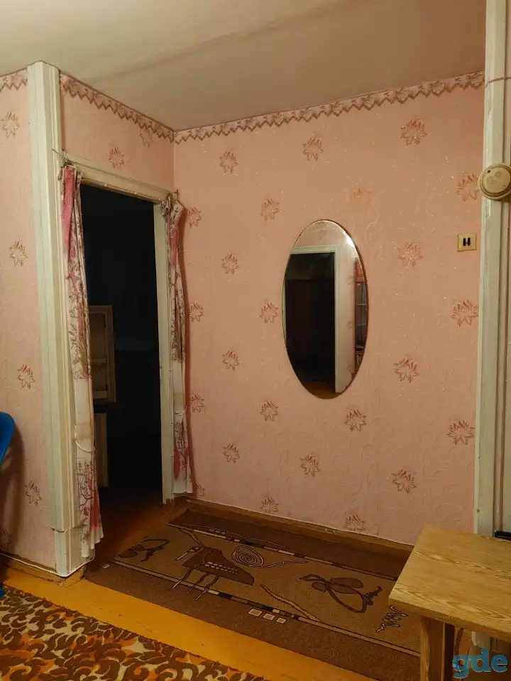 Продаю 2-х комнатную квартиру, Спортивная, фотография 2