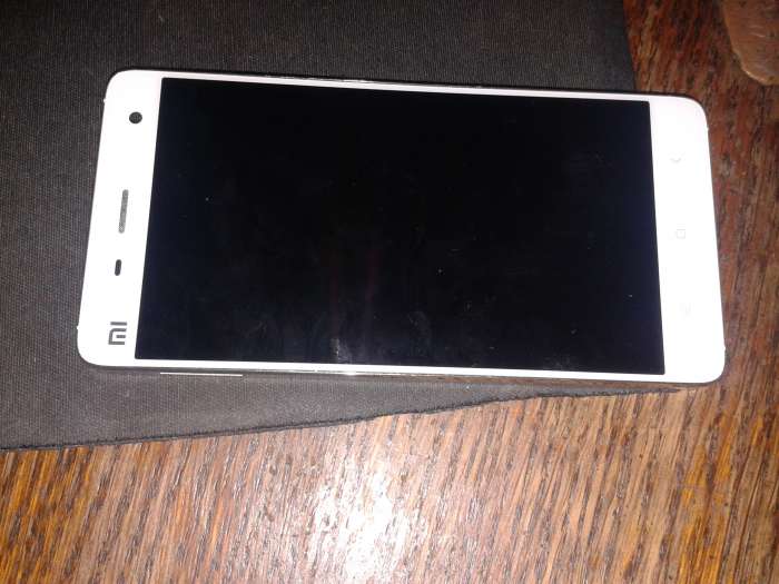 Xiaomi Mi4 16g, фотография 3