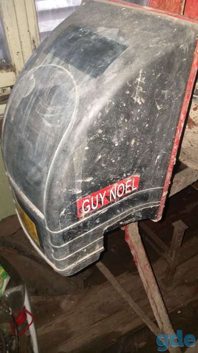 Продам бетономешалку, фотография 2