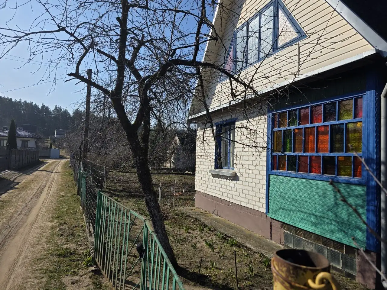 Продается дача на Дамбе, СТ Тополек, Гродненская область, Волковысский сельсовет, фотография 8