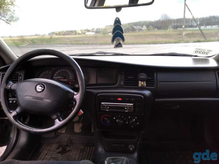 Продам Opel Vectra, фотография 5