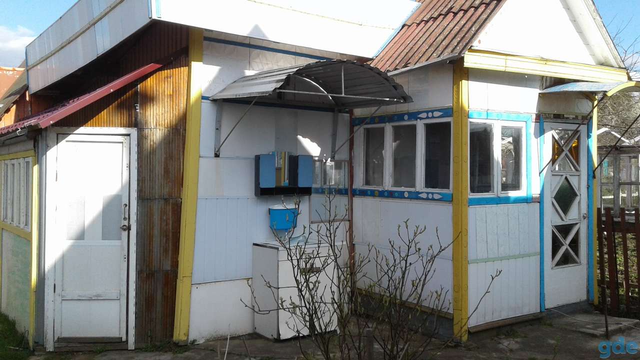 Продам дачу, фотография 5