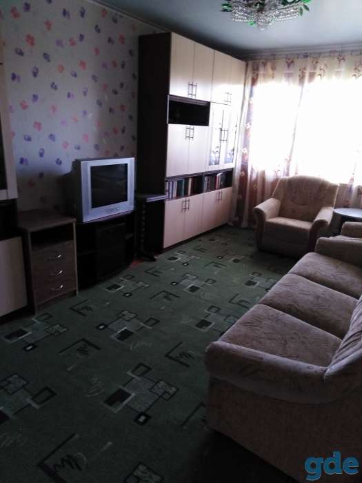 Комната с балконом, Седых, д. 46, фотография 1