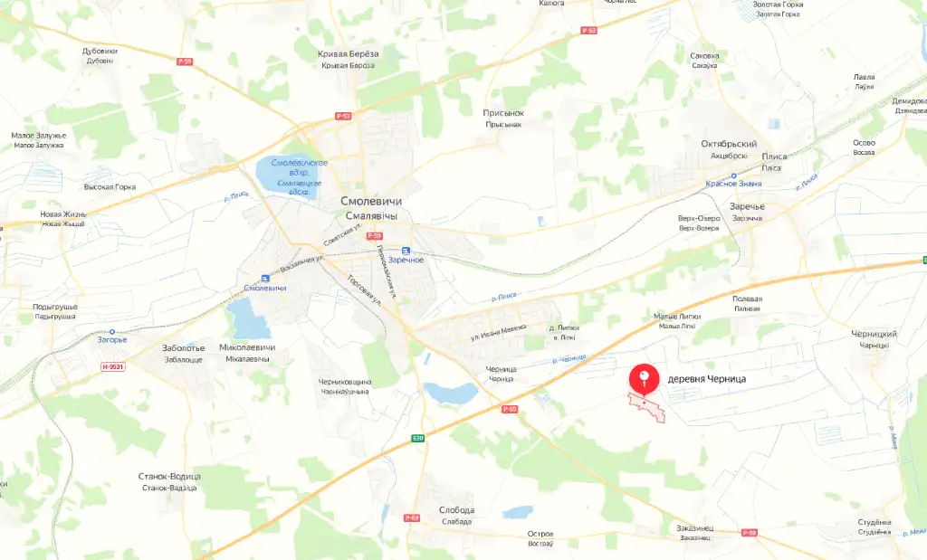 Продается дом участок 15 соток. 37 км от Минска, фотография 9