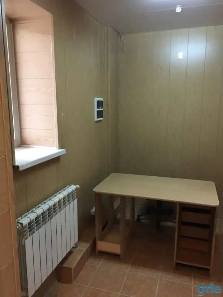 Теплый склад с рампой в 1 км от Гродно, фотография 7