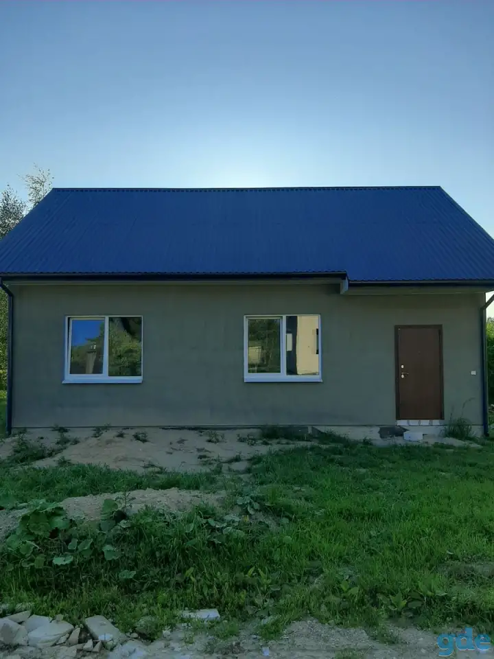 дача ст. варнели, фотография 5