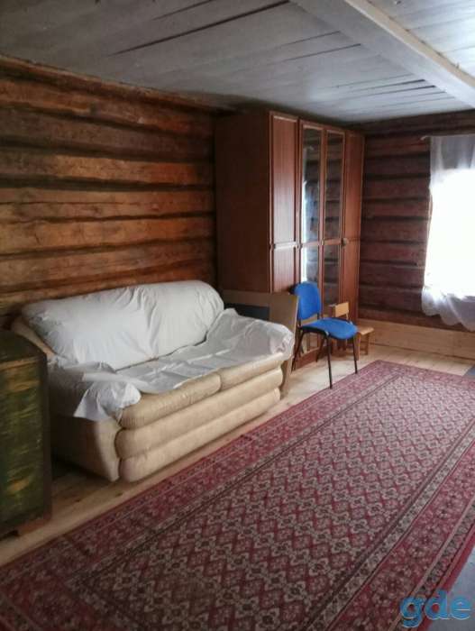 Продается дом в деревне, д. Правда, Гвардейский пер., фотография 3