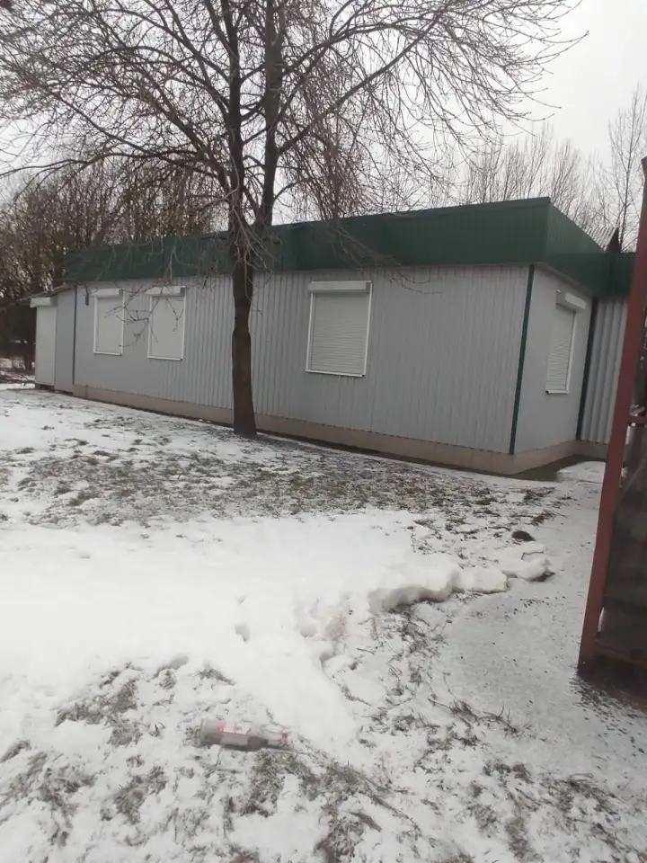 Продается торговый павильон, район, ул.Приморская, 1-Г, фотография 2