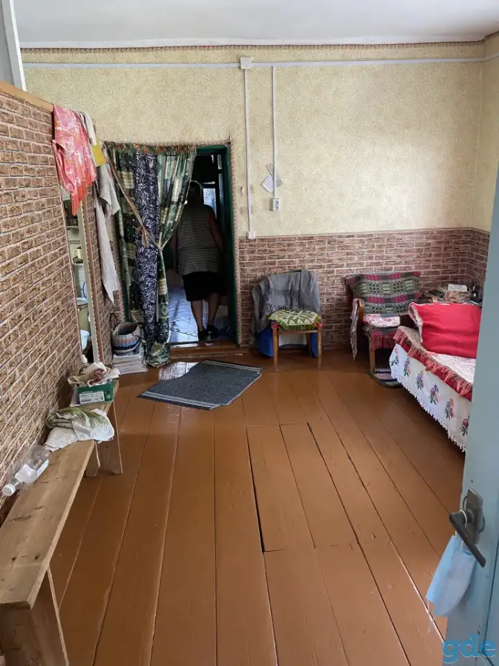 продам дом, Центральная ул, 2, деревня Еланы, Боровиковский сельсовет, район, фотография 9
