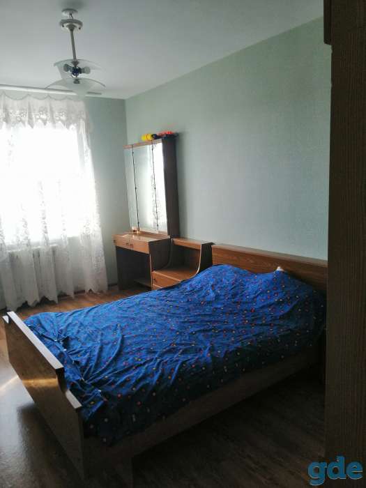 Сдам квартиру, Пенязькова 15, фотография 3