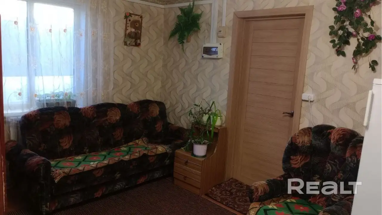 ПРОДАМ УЮТНЫЙ ДОМ В Д.БРЮХОВО (ЭТО В  ОРЕХОВСКЕ, ОРШАНСКИЙ Р-Н), фотография 2