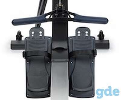 Concept 2 RowErg (New Model) with PM5, фотография 6