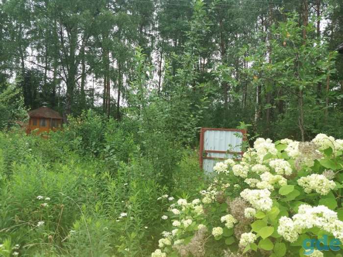 Продается дача Дзержинский район, Боровской с/c СТ 