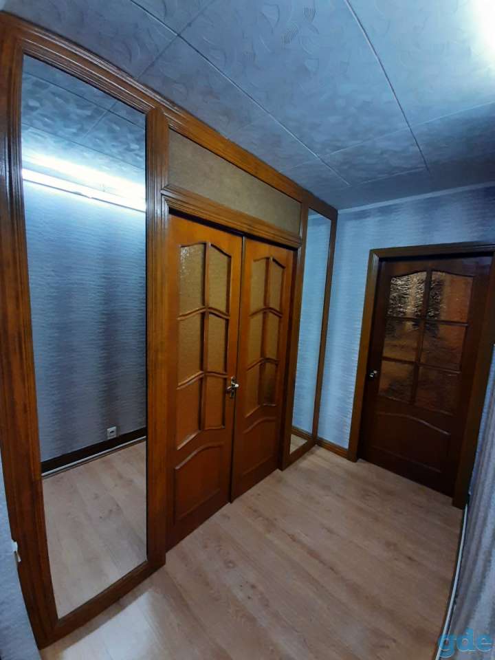 Квартира в центре, Советская 106, фотография 8