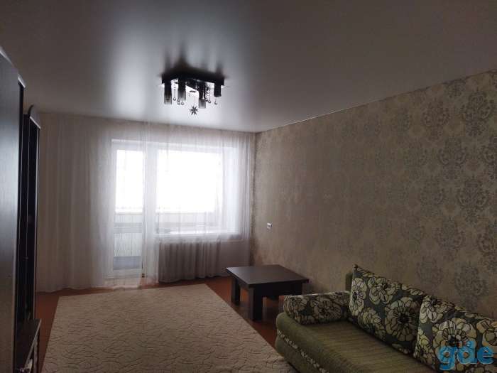 Продается 2 комнатная квартира г. Коссово, фотография 6